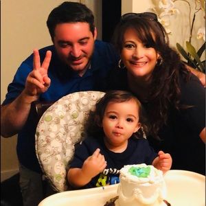 Meet your Posher, Shanon